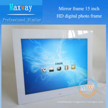 Full HD decoding 1080P large digital picture frame